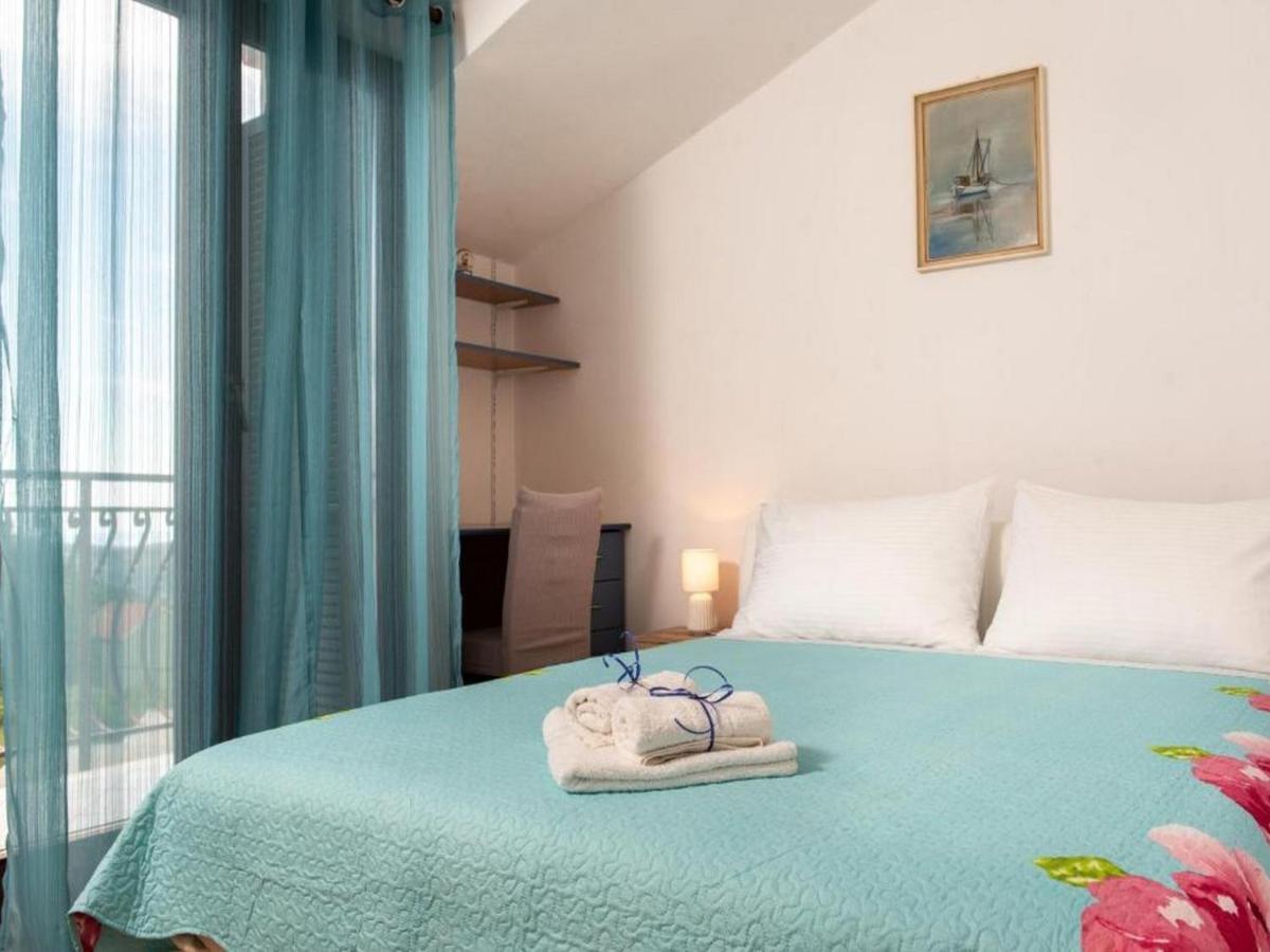 Holiday Home Mons Aureus Gornje Sitno Exterior foto