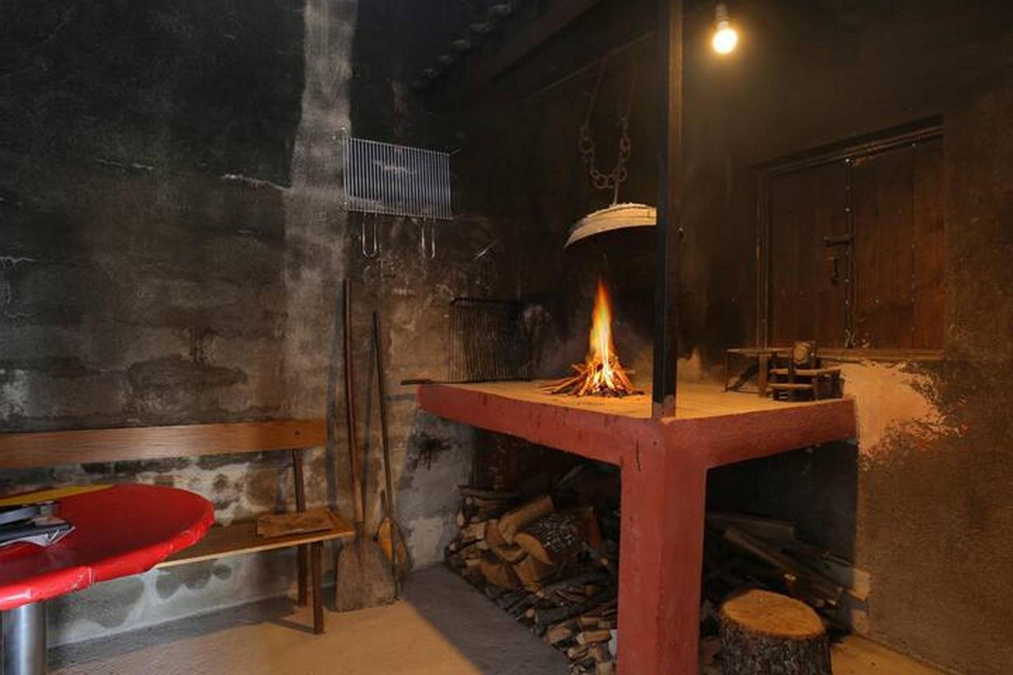 Holiday Home Mons Aureus Gornje Sitno Exterior foto